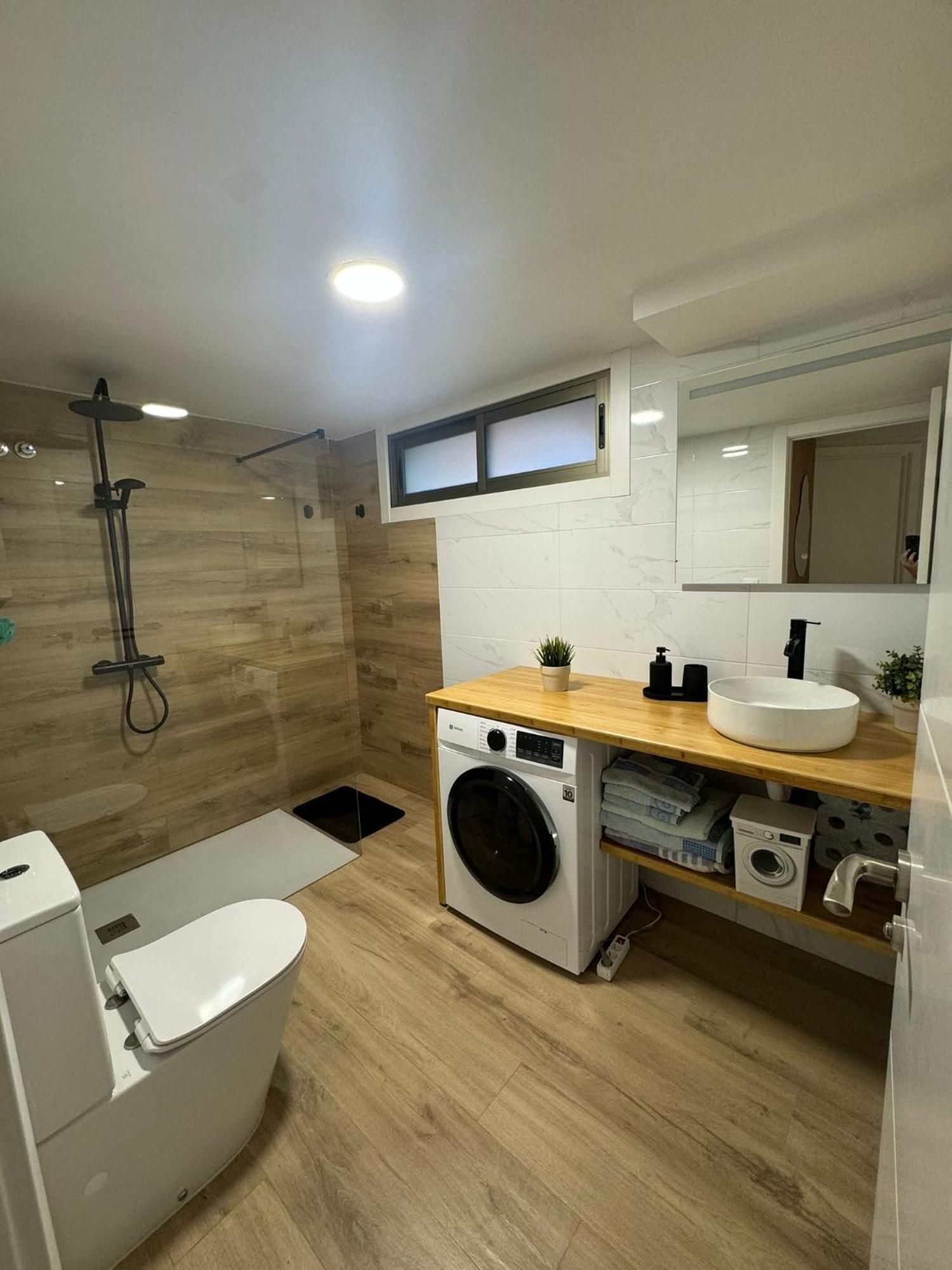 Al Mar Apartment วิโก ภายนอก รูปภาพ