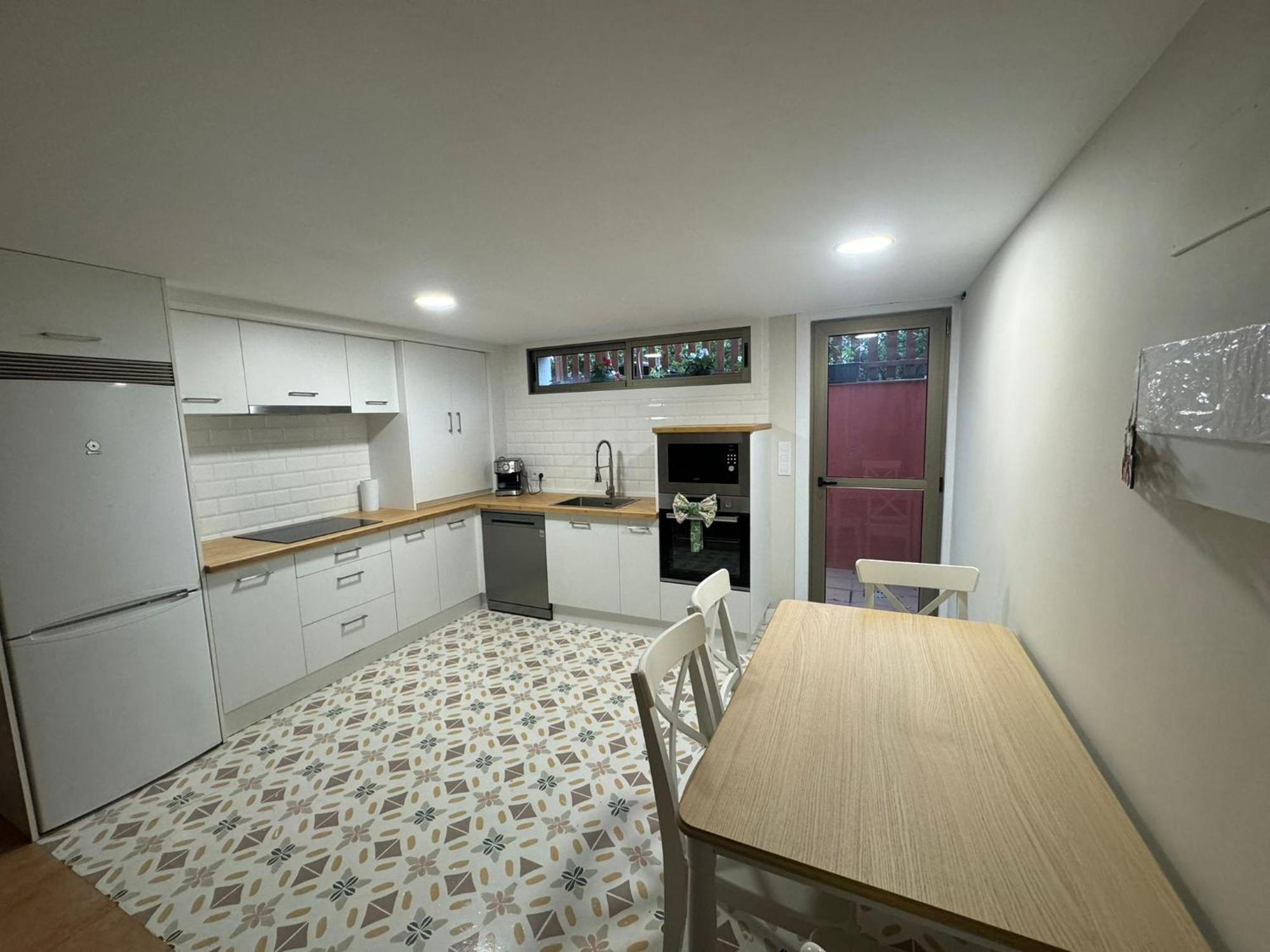 Al Mar Apartment วิโก ภายนอก รูปภาพ