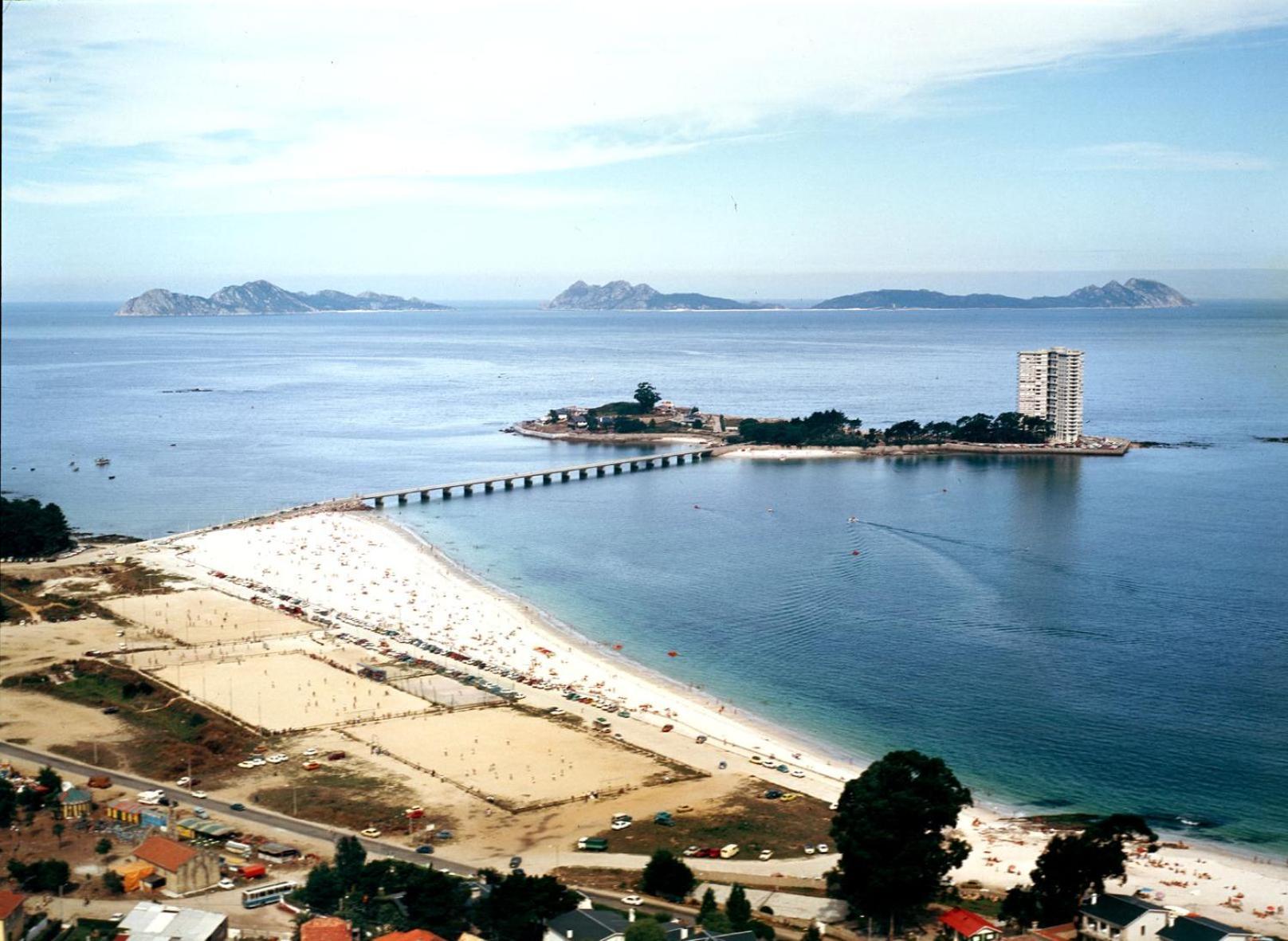 Al Mar Apartment วิโก ภายนอก รูปภาพ